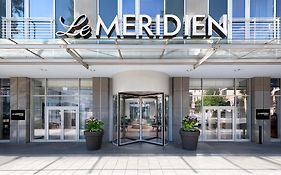 Le Méridien Munich