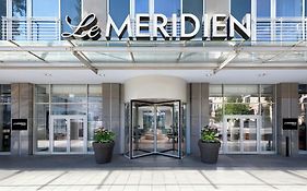 Le Méridien Munich
